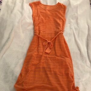 Apt. 9 sleeveless maxi dress - size XS
